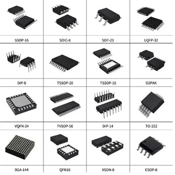 100% Originaal C8051F850-C-GMR Mikrokontrolleri Ühikut (MCUs/MPUs/SOCs) QFN-20-EP(3x3)