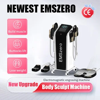 2024 Neo RF Masin EMSzero Skulptuurid Keha HI-EMT Elektromagnetilise Lihaste EMS Lihaste Stimulaator