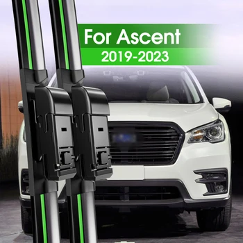 2tk esiklaasi klaasipuhastite Puhul Subaru Tõus 2019-2023 2020 2021 2022 Tuuleklaasi Akna Tarvikud
