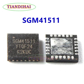 5-10tk SGM41511 Laadija IC Jaoks Huawei Nautida 10E Au 9A Laadimine Chip USB Control IC