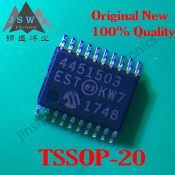 5~30PCS MCP4451-503E/ST MCP4451T-503E/ST 4451503 MCP2510T-I/ST 2510-ma/ST SMD TSSOP20 IC Chip 100% Brand New Tasuta Shipping