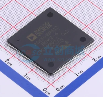 ADSP-BF512BSWZ-4 Pakett: LQFP-176 digital signal processor (DSP/DSC) IC chip