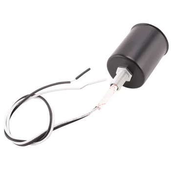 E27 Keraamiline Kruvi Baasi Ring LED Lamp, Lambi Pesa Omanik Adapter metallist Lamp Omanik Traati Must