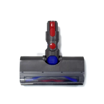 Eest Dyson V7 V8 V10 V11 V15 Juhtmeta Stick Vacuum Cleaner Asendamine Põranda Harja Pea Vahend Turbo Brush Cleaner Pea