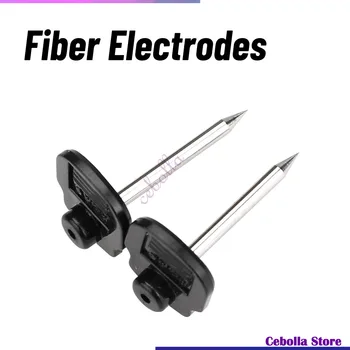 Elektroodid Asendaja Fitel S178A/S153A/S123C-A/B/S123M4 fiiberoptiliste Fusion Splicer Elektrood