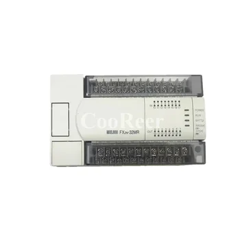 FX2N Seeria PLC Programmeeritav Kontroller FX2N-32MR-001 FX2N-48MR-001 Originaal