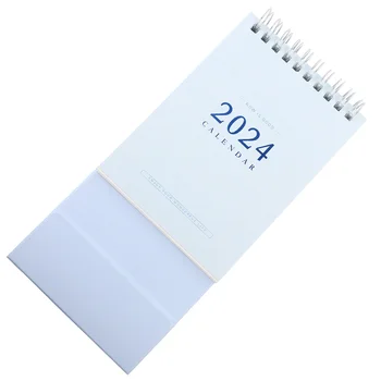 Iseseisva Kalender 2023 2024 Töölaua Kalender Töölaua Kalender Laua Kalender Kontor
