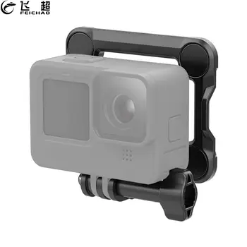 Magnet Action Kaamera Mount Quick Release hoidikut GoPro 10 9 8 Insta360 ÜKS R DJI Osmo Action Kaamera Tarvikud