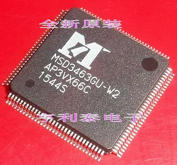 MSD3463GU-W2 laos, power IC