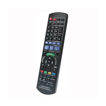 N2QAYB000614 jaoks Panasonic DVD-Blu-Ray-Mängija DMR-BWT700EB DMR-BWT700 DMR-BWT800EB DMR-BWT800 Puldi Asendamine