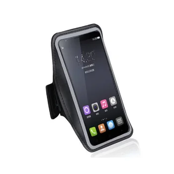 näiteks Huawei Nova 10 Se (2022) Peegeldav Kate Armband Kietaisu Spordi - Must