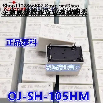OJ-SH-105HM 0J-SS-105HM 5VDC 10A