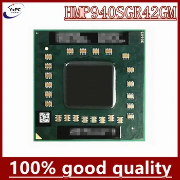 pu protsessor P940 HMP940SGR42GM 1.7 GHz 2MB Quad Core Socket S1 (S1g4) PGA638