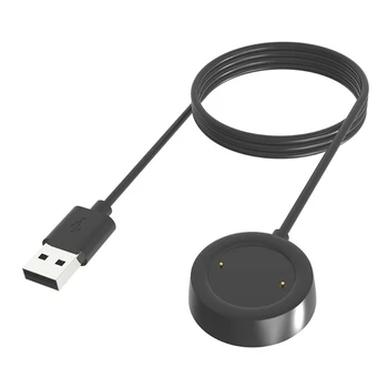 Toiteplokk Dokk Bracket Base Haylou - LS04 Aruka Vaadata Kaasaskantav Kiire USB laadimiskaabel