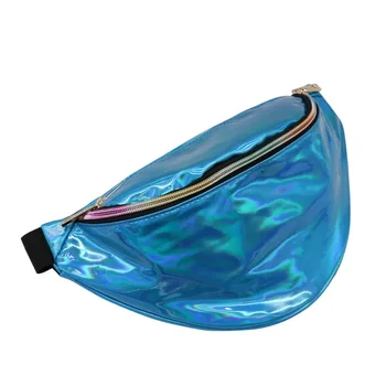 Uus laser talje kott multi-funktsionaalne rinnus kott ühe õla diagonaal väljas sport talje kott