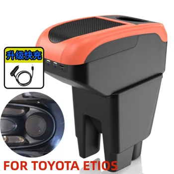 UUS Toyota Etios taga kast Toyota Etiosliva auto taga kastis kaasasolevat USB-laadimine Tuhatoosi Auto Tarvikud