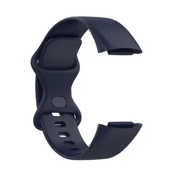 Vaadata Käepaela Pehmest Silikoonist Smart Kellarihmad Veekindel Vaata Lisavarustus Universaalne Wristbands Jaoks Charge6 Smart Kellad